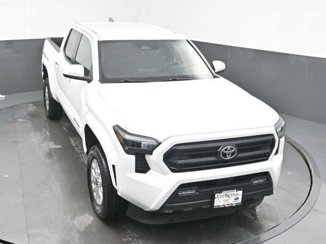 2024 Toyota Tacoma 2WD SR5
