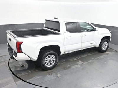 2024 Toyota Tacoma 2WD SR5