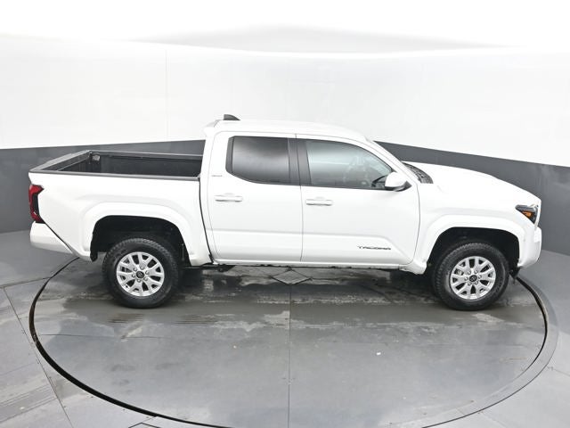 2024 Toyota Tacoma 2WD SR5