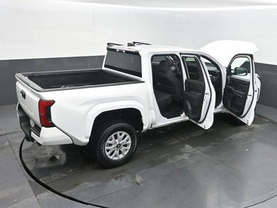 2024 Toyota Tacoma 2WD SR5