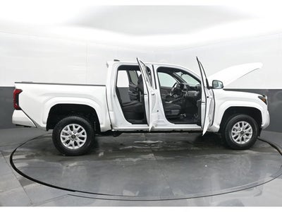 2024 Toyota Tacoma 2WD SR5