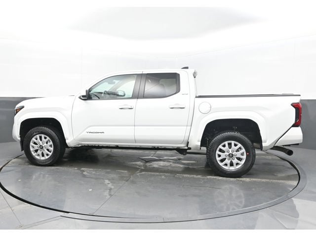 2024 Toyota Tacoma 2WD SR5