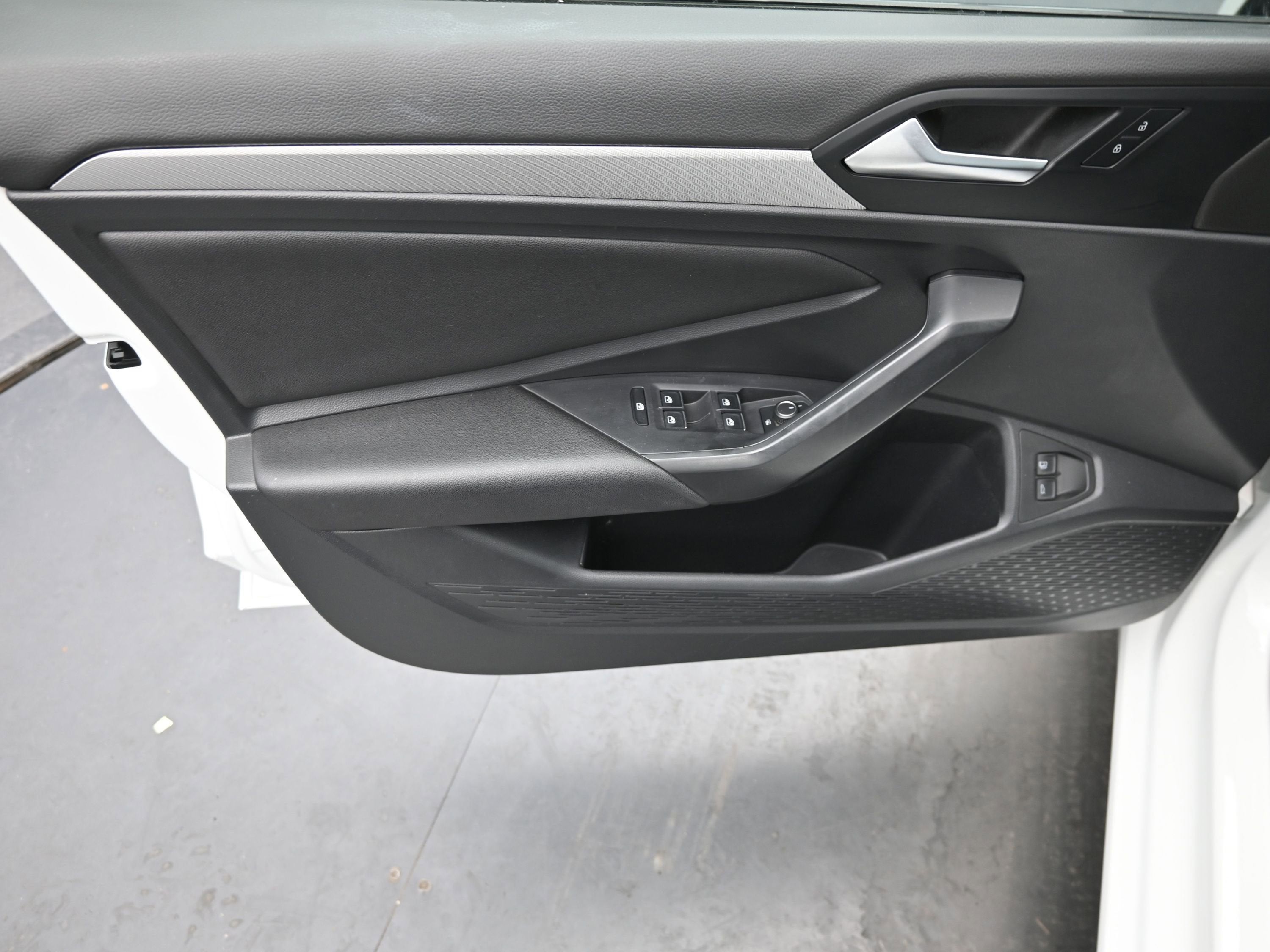 2021 Volkswagen Jetta 1.4T SE