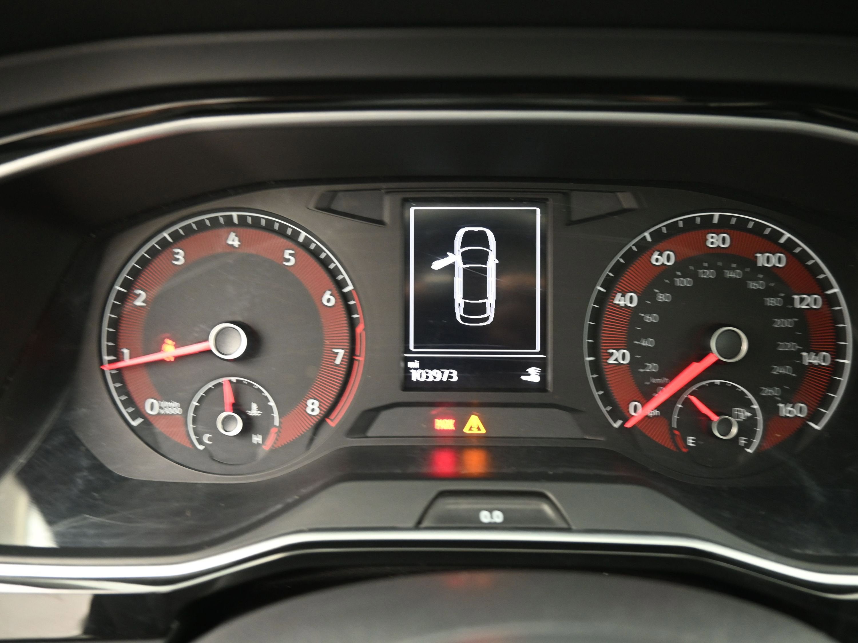 2021 Volkswagen Jetta 1.4T SE