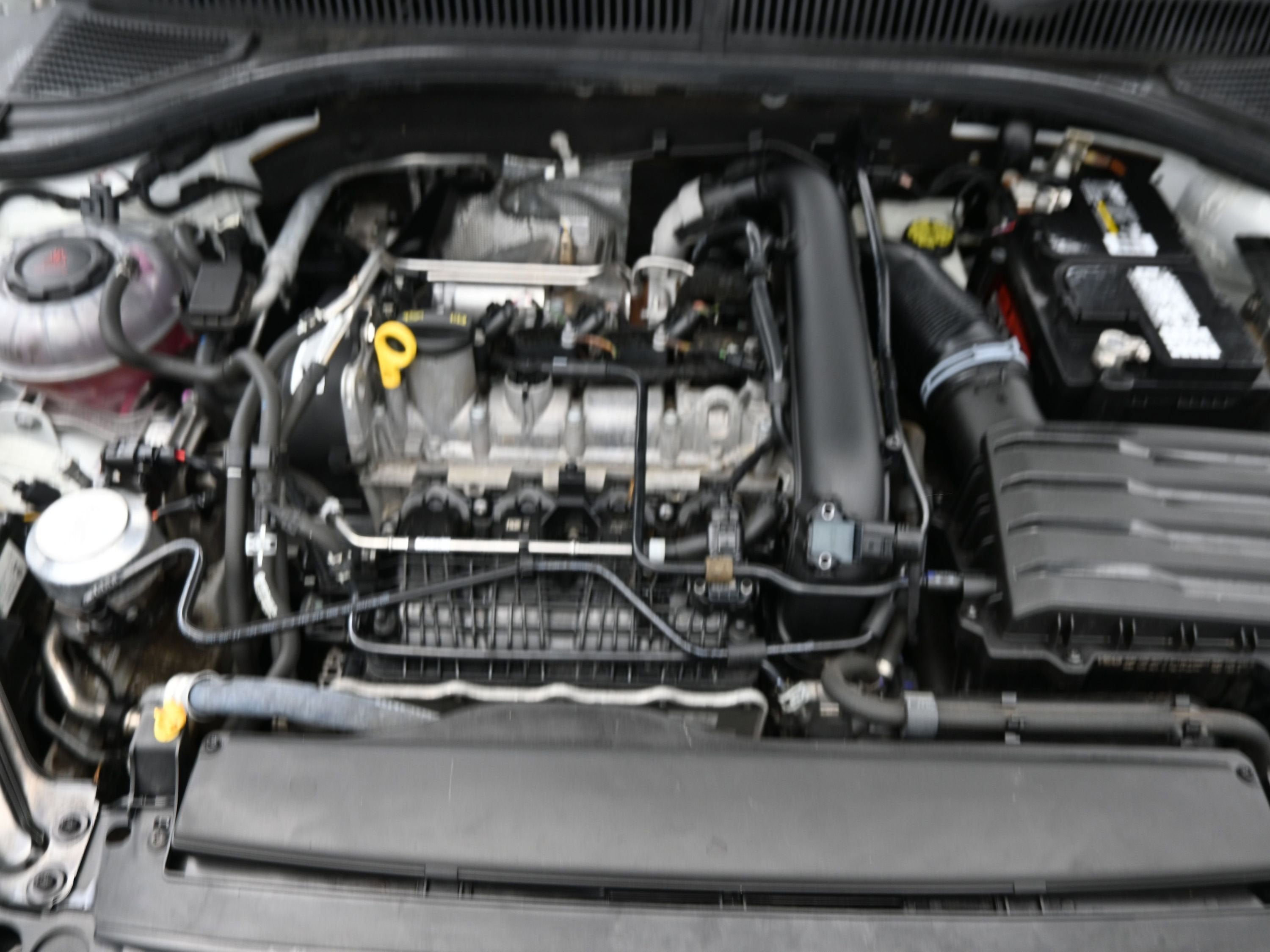 2021 Volkswagen Jetta 1.4T SE