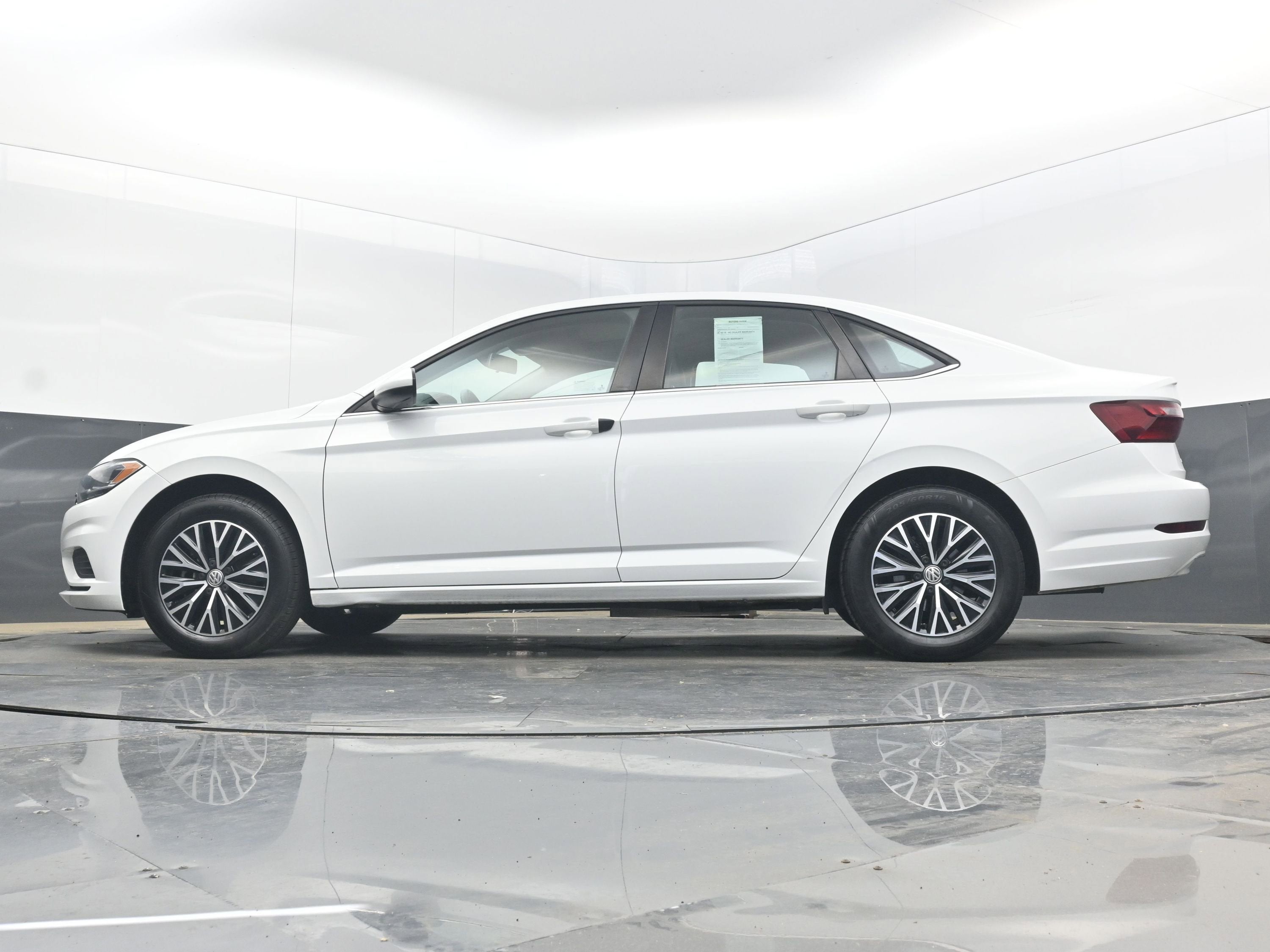 2021 Volkswagen Jetta 1.4T SE