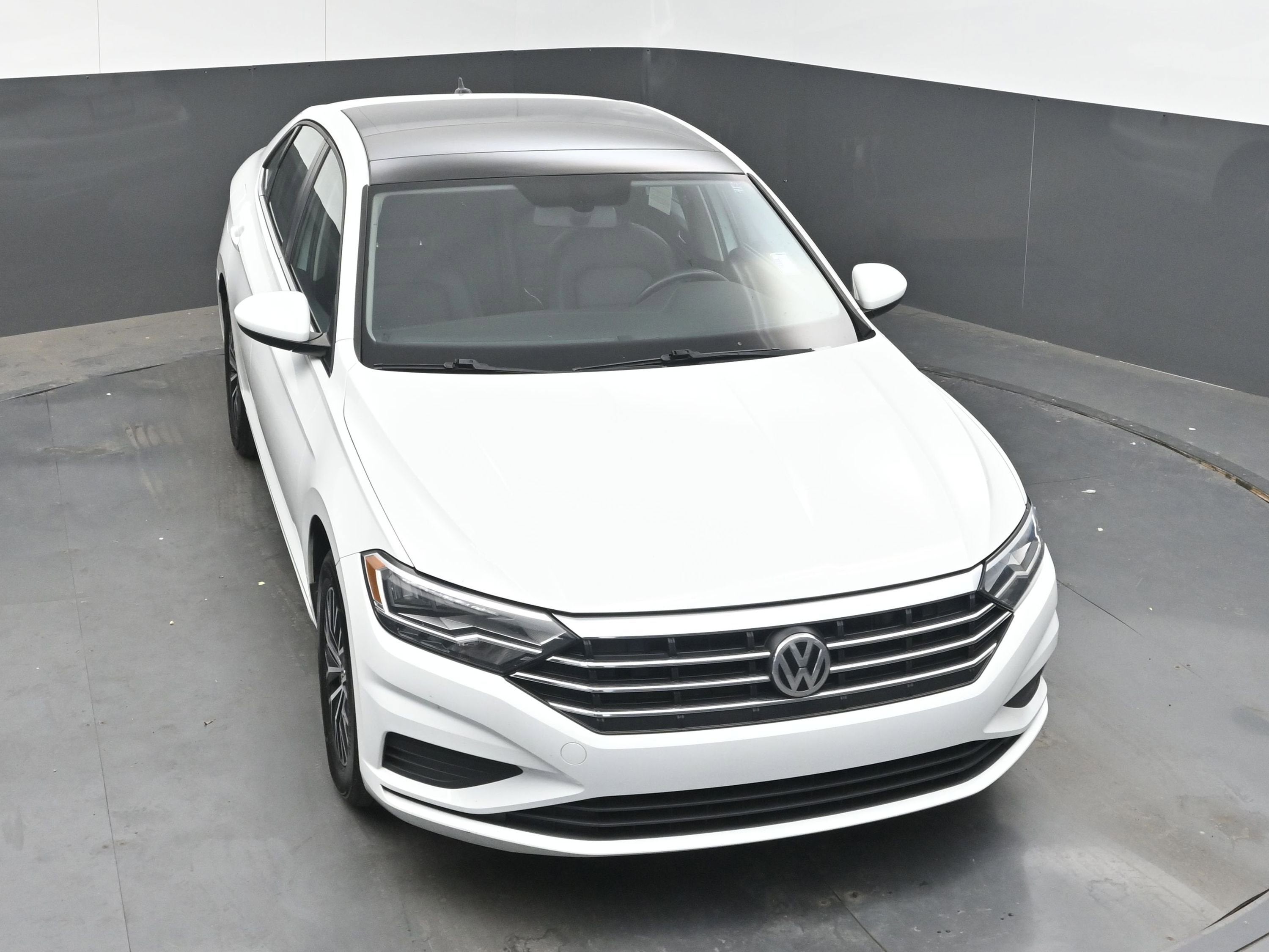 2021 Volkswagen Jetta 1.4T SE