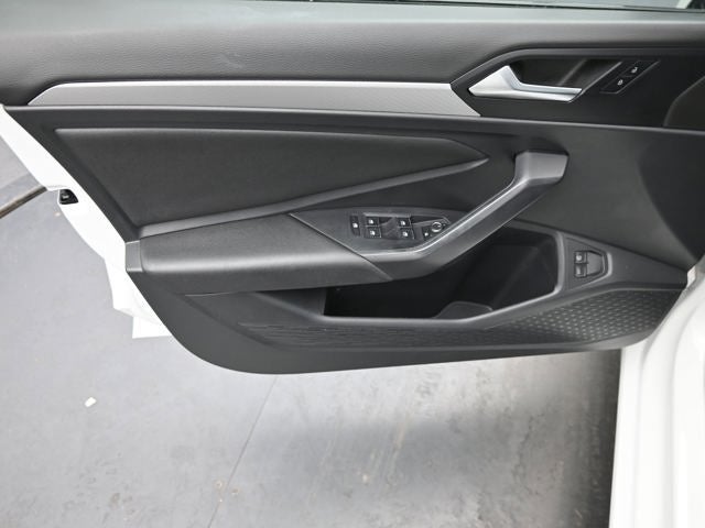 2021 Volkswagen Jetta 1.4T SE