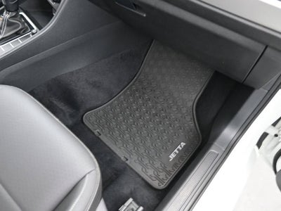 2021 Volkswagen Jetta 1.4T SE