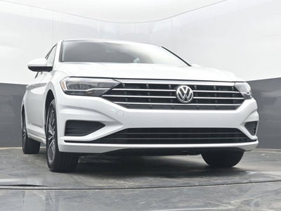 2021 Volkswagen Jetta 1.4T SE