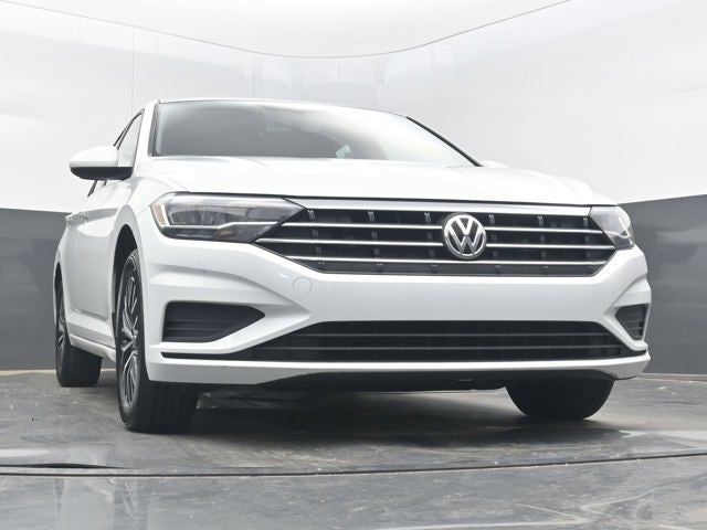 2021 Volkswagen Jetta 1.4T SE