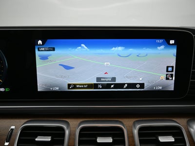 2023 Mercedes-Benz GLS GLS 450