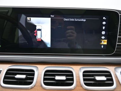 2023 Mercedes-Benz GLS GLS 450