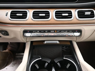 2023 Mercedes-Benz GLS GLS 450