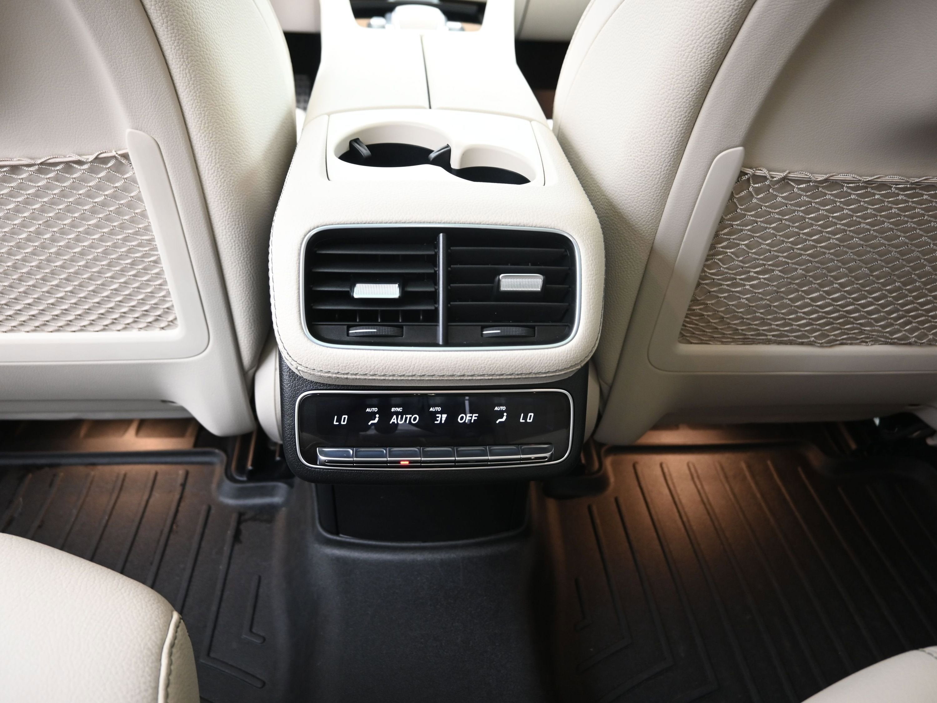 2023 Mercedes-Benz GLS GLS 450