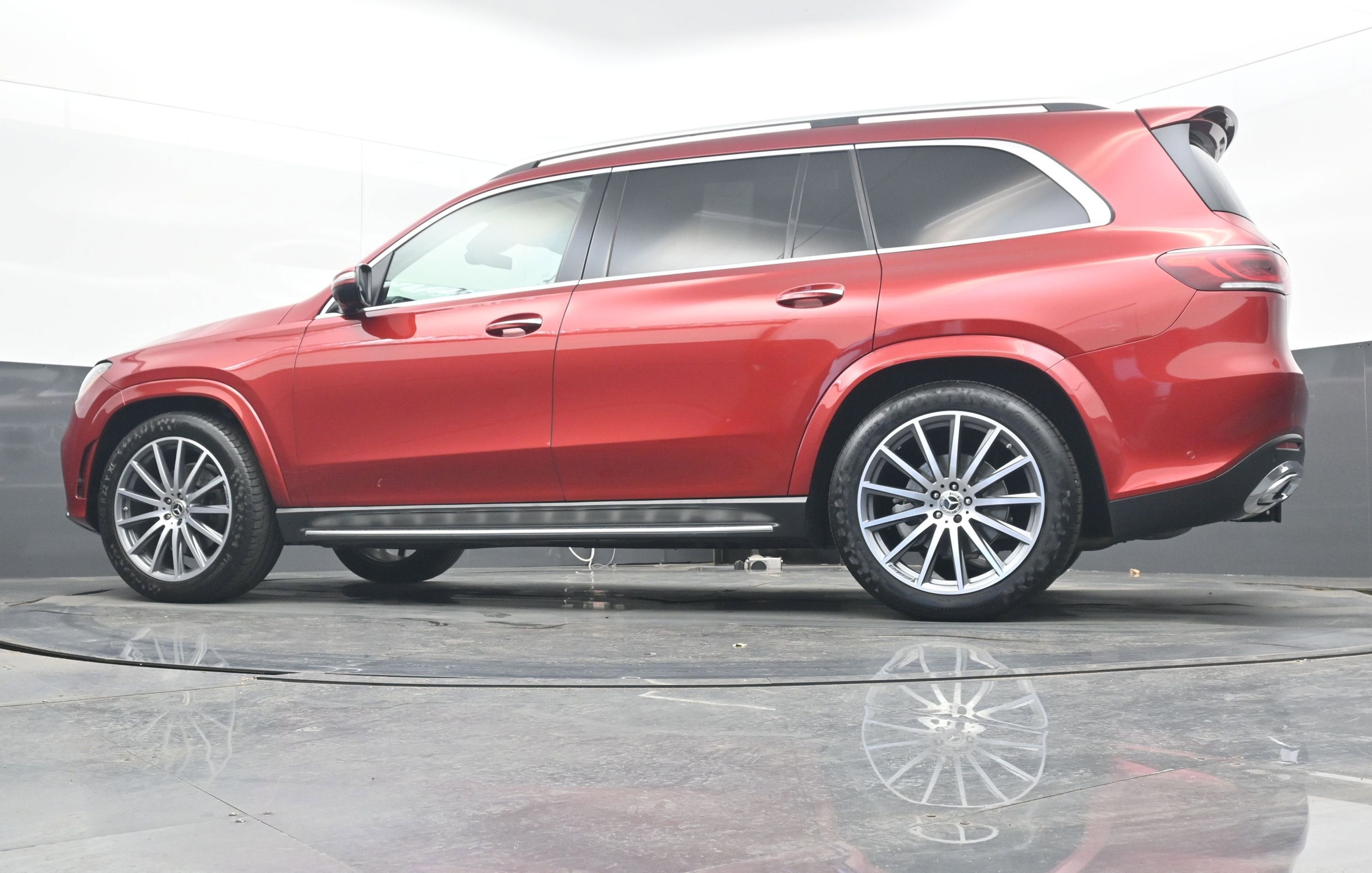 2023 Mercedes-Benz GLS GLS 450