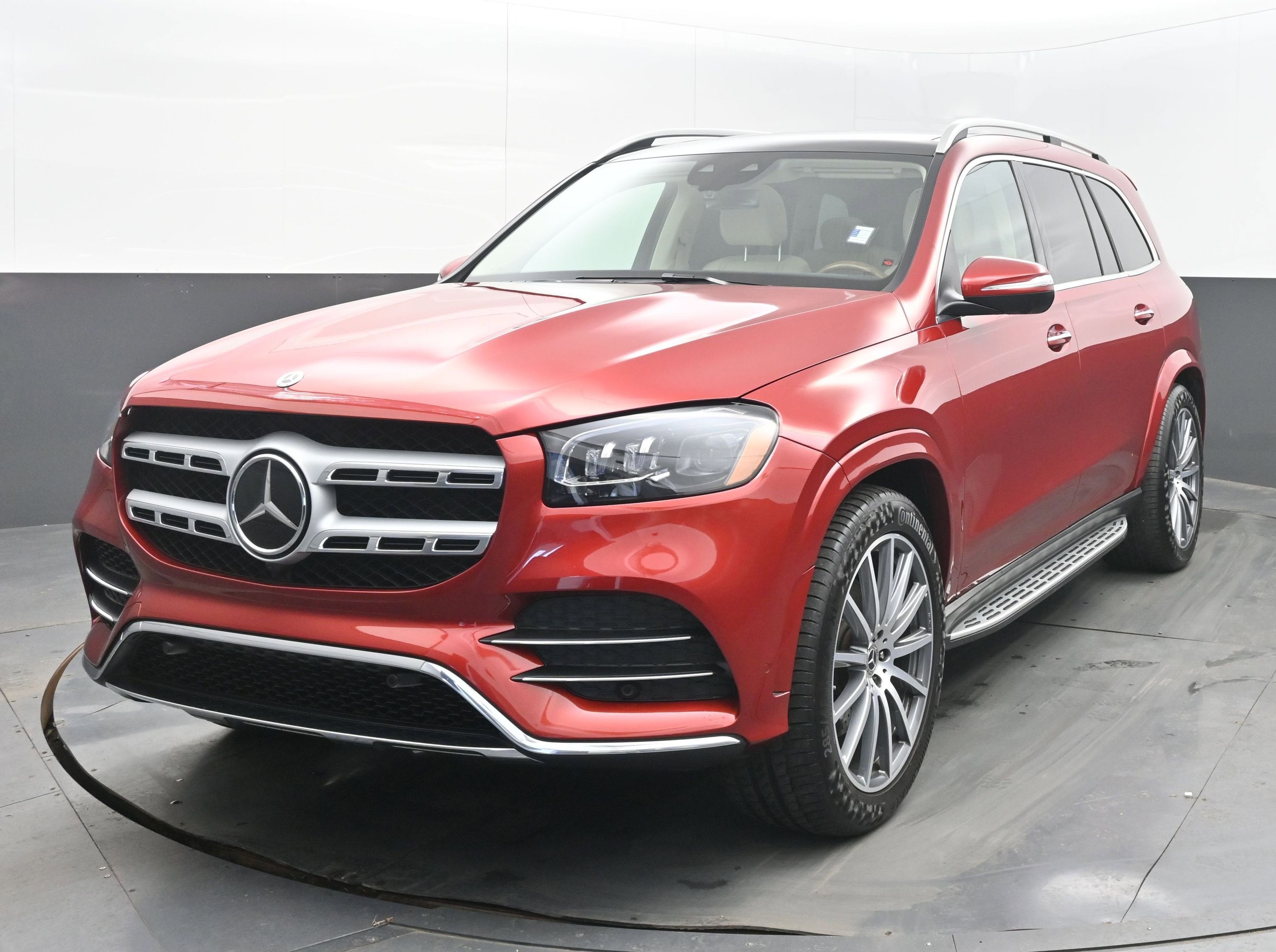 2023 Mercedes-Benz GLS GLS 450