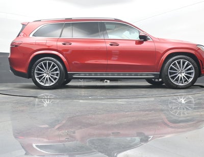 2023 Mercedes-Benz GLS GLS 450