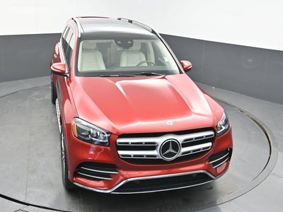 2023 Mercedes-Benz GLS GLS 450