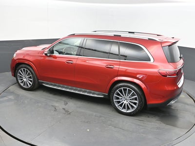 2023 Mercedes-Benz GLS GLS 450