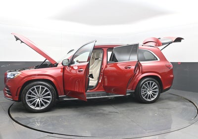 2023 Mercedes-Benz GLS GLS 450