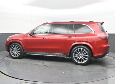 2023 Mercedes-Benz GLS GLS 450