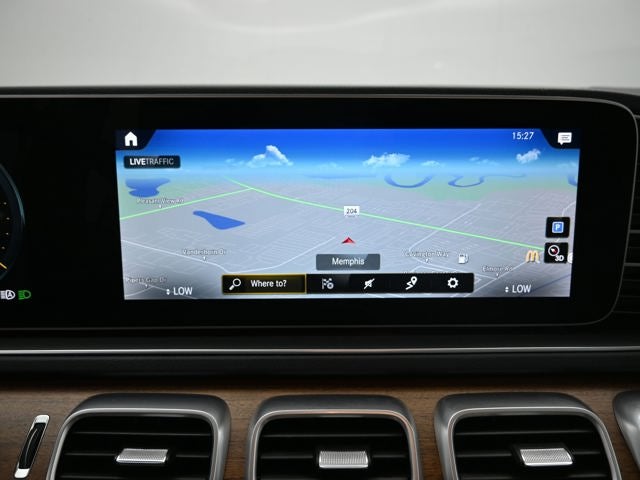 2023 Mercedes-Benz GLS GLS 450