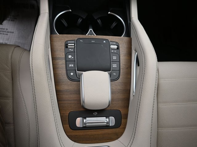 2023 Mercedes-Benz GLS GLS 450