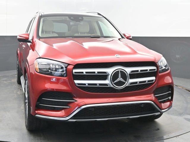 2023 Mercedes-Benz GLS GLS 450