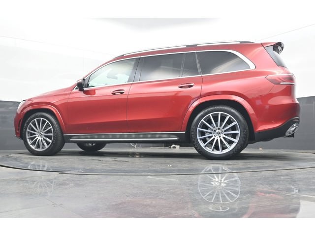 2023 Mercedes-Benz GLS GLS 450