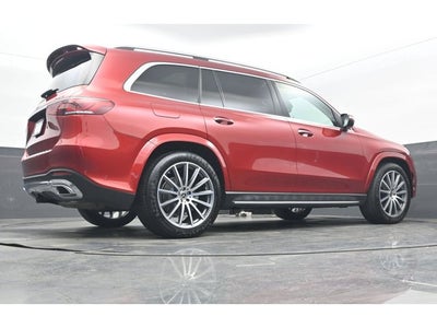 2023 Mercedes-Benz GLS GLS 450