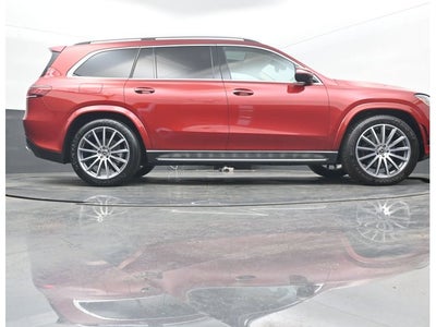2023 Mercedes-Benz GLS GLS 450
