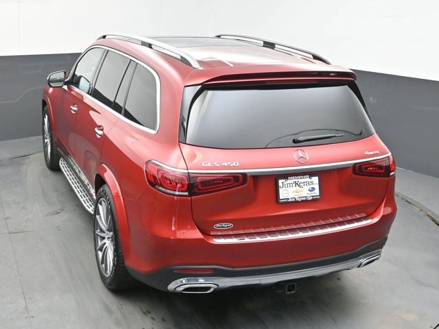 2023 Mercedes-Benz GLS GLS 450