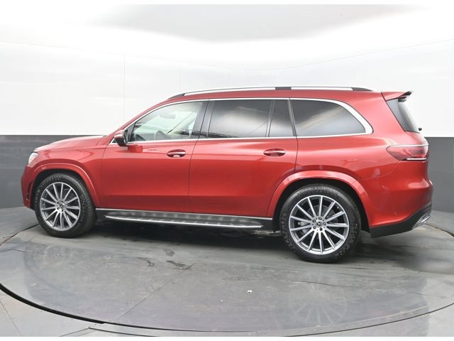 2023 Mercedes-Benz GLS GLS 450