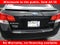 2014 Subaru Legacy 2.5i Sport