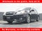 2014 Subaru Legacy 2.5i Sport