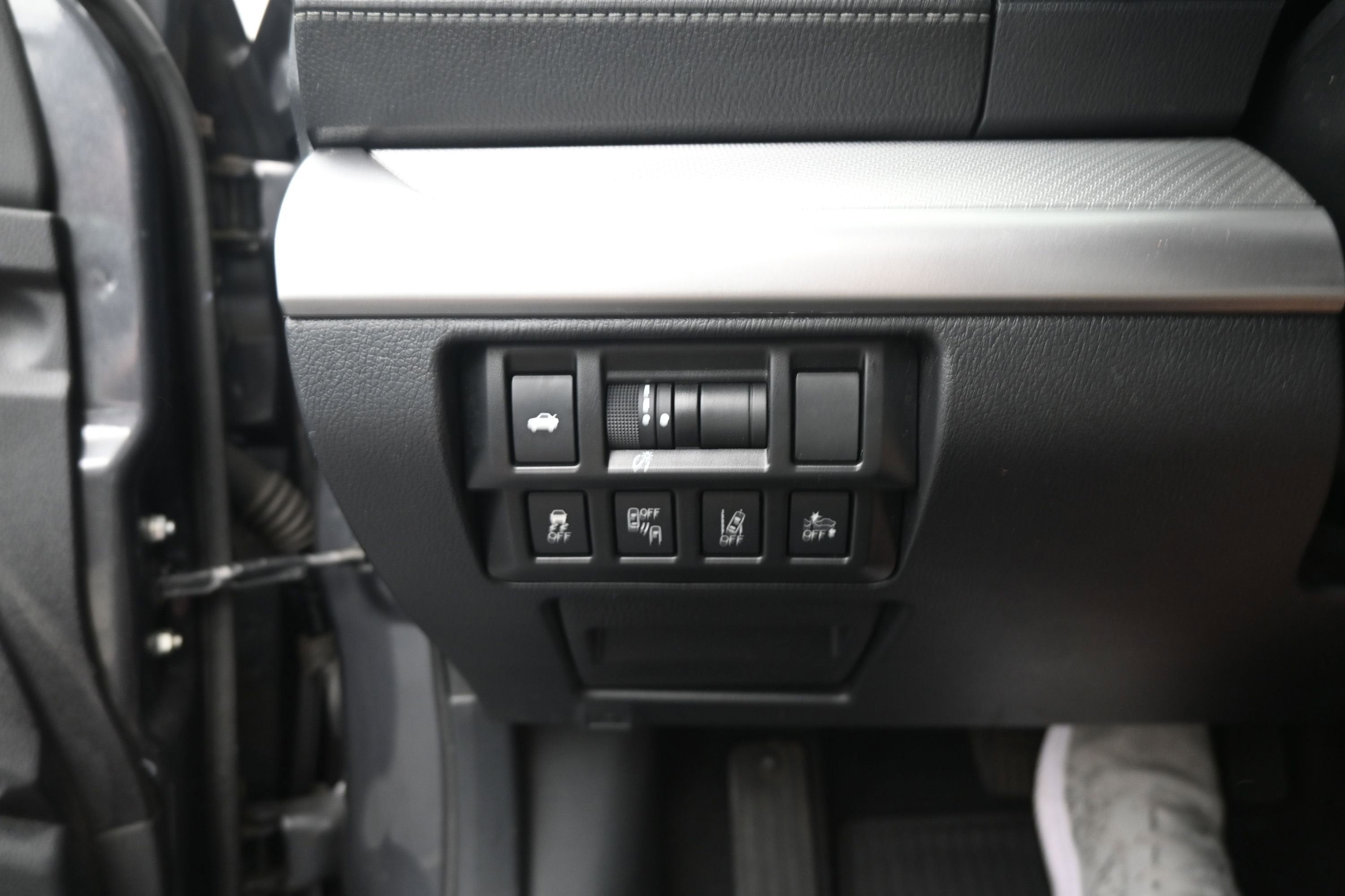 2018 Subaru Legacy Premium