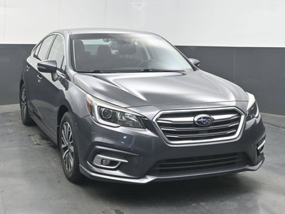 2018 Subaru Legacy Premium
