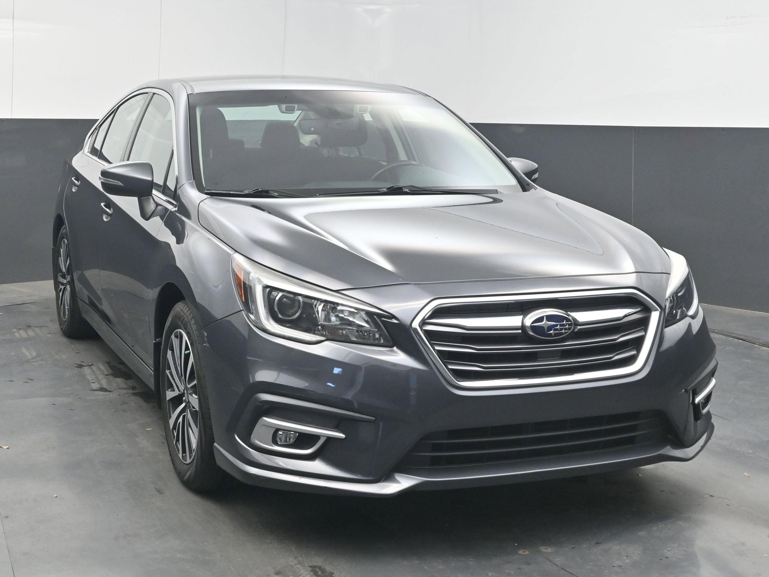 2018 Subaru Legacy Premium