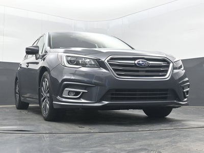 2018 Subaru Legacy Premium