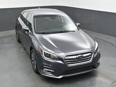 2018 Subaru Legacy Premium