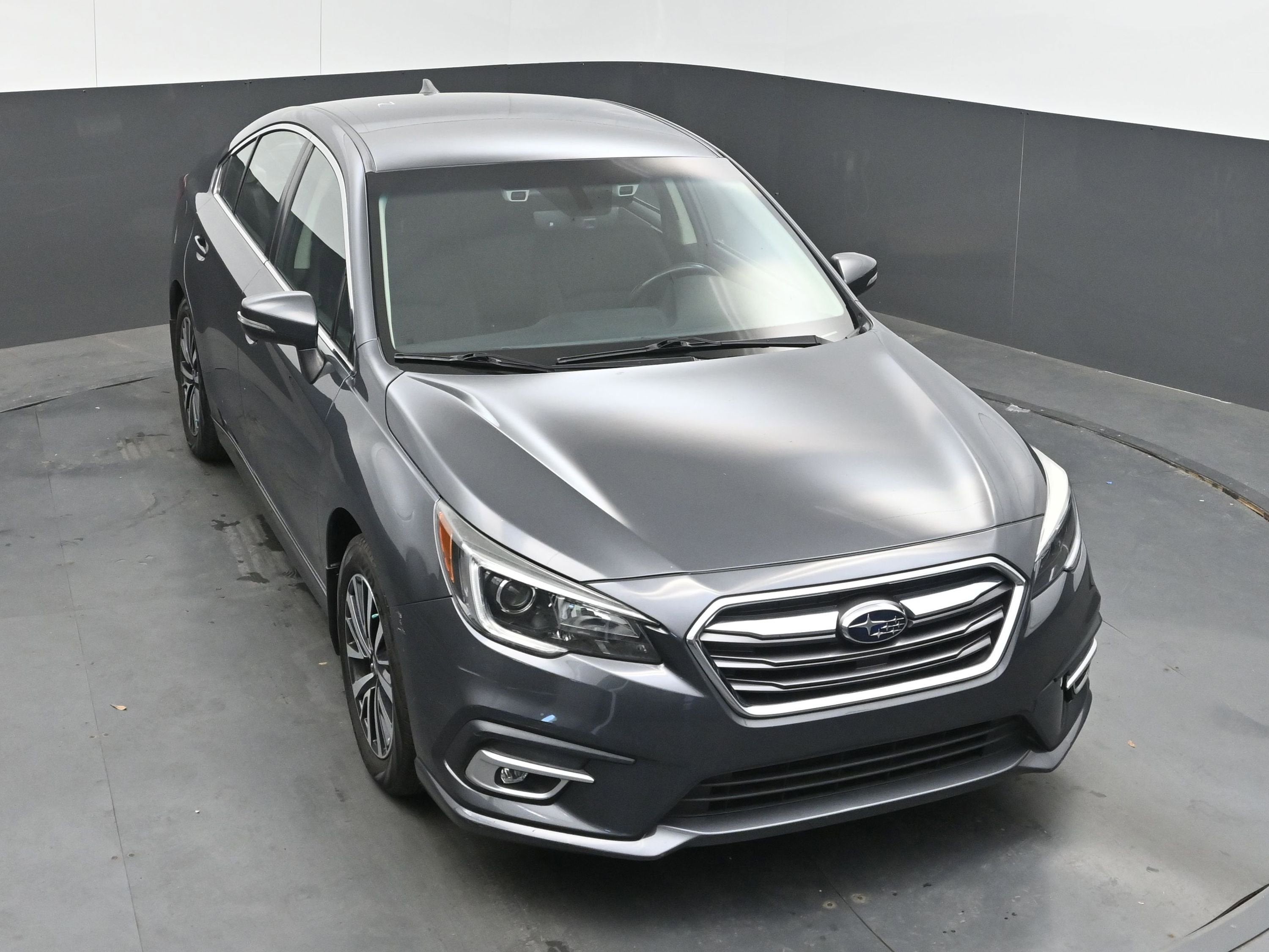 2018 Subaru Legacy Premium
