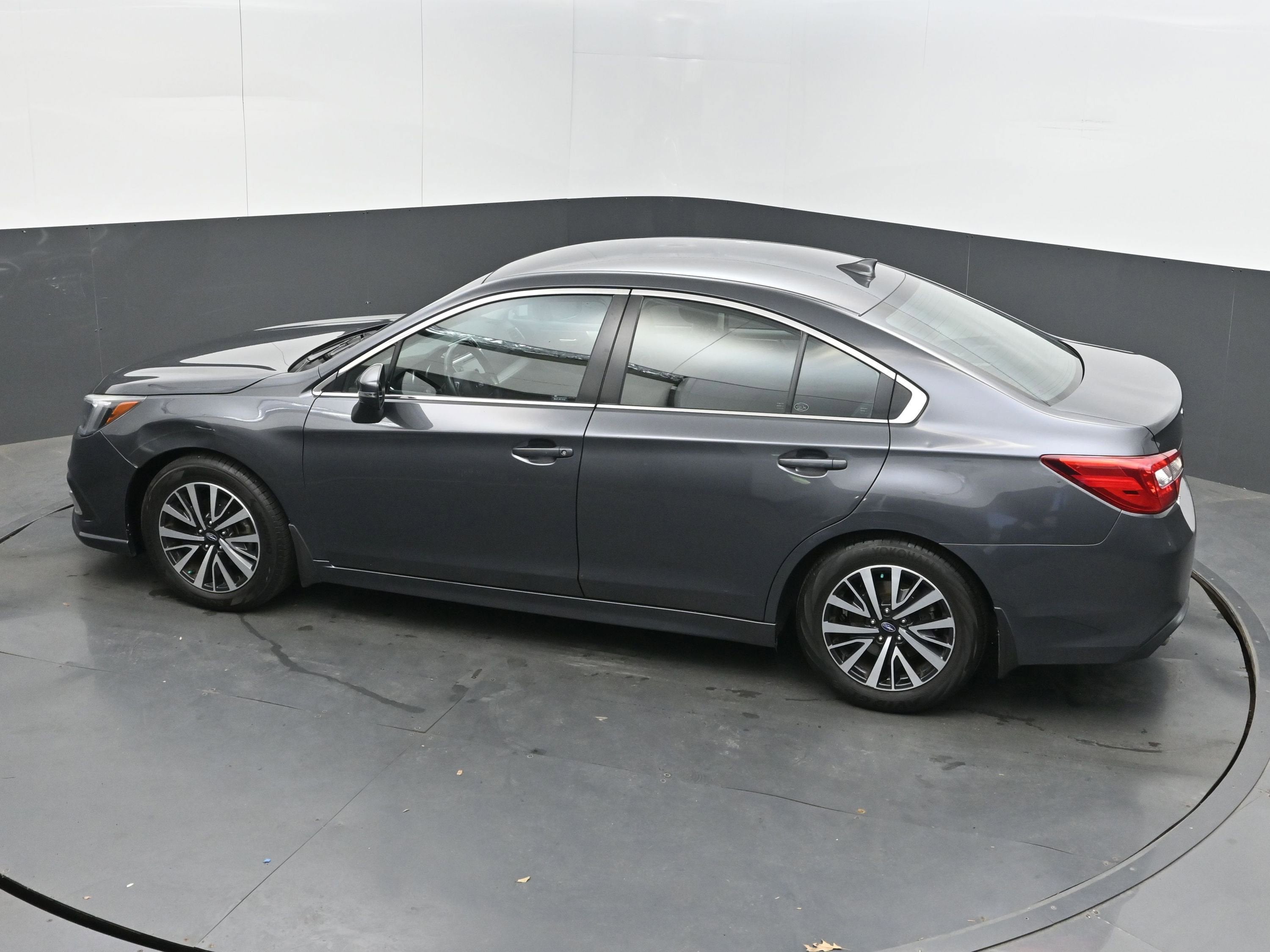 2018 Subaru Legacy Premium