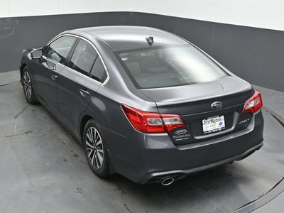 2018 Subaru Legacy Premium