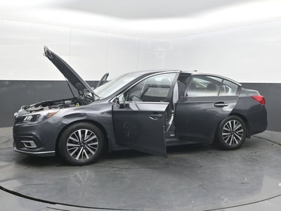2018 Subaru Legacy Premium