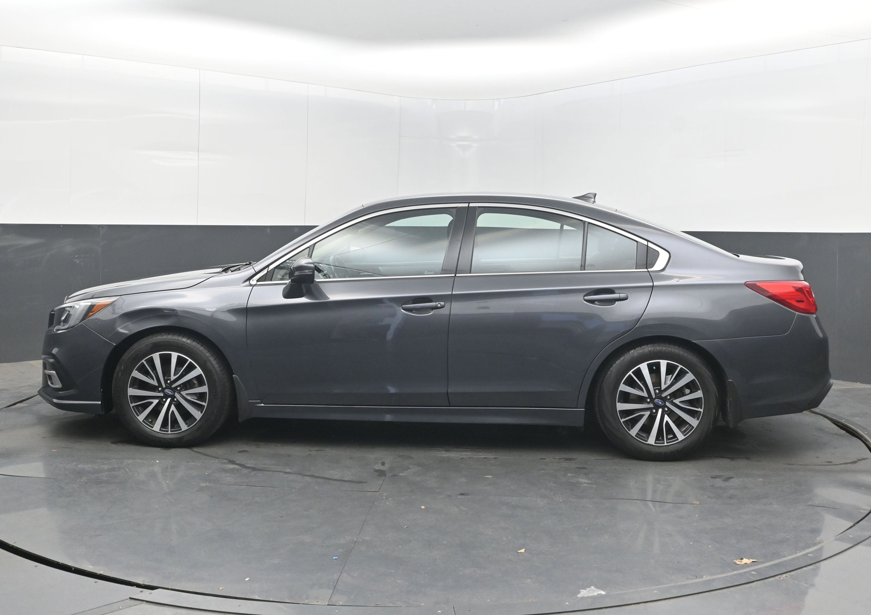 2018 Subaru Legacy Premium