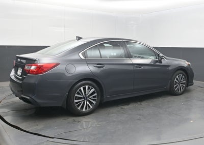 2018 Subaru Legacy Premium