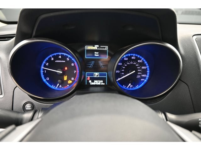 2018 Subaru Legacy Premium