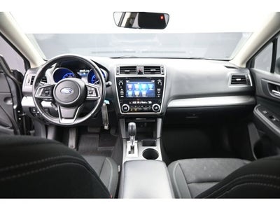 2018 Subaru Legacy Premium
