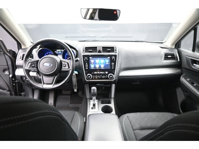 2018 Subaru Legacy Premium